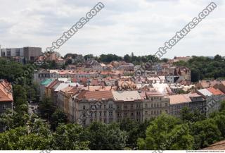 background city Prague 0006